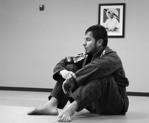 jiu-jitsu blogger